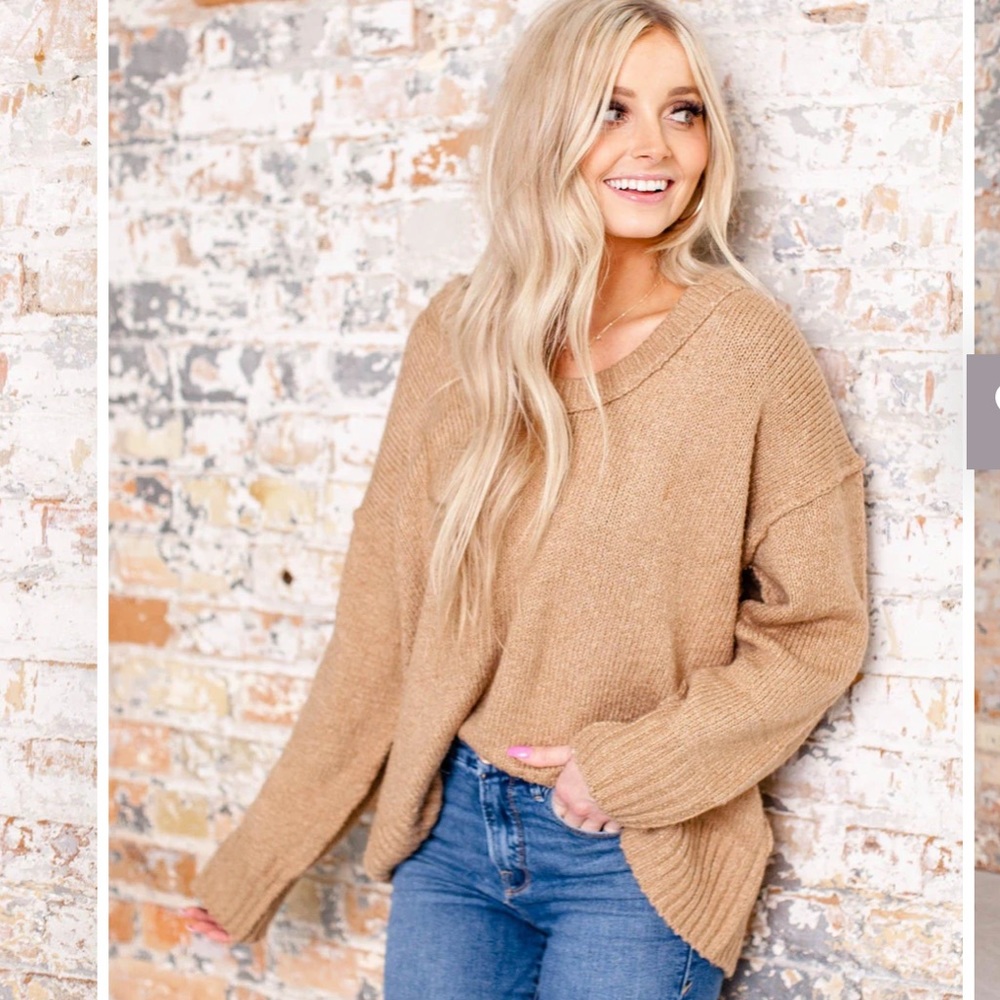 Free People Brookside tunic